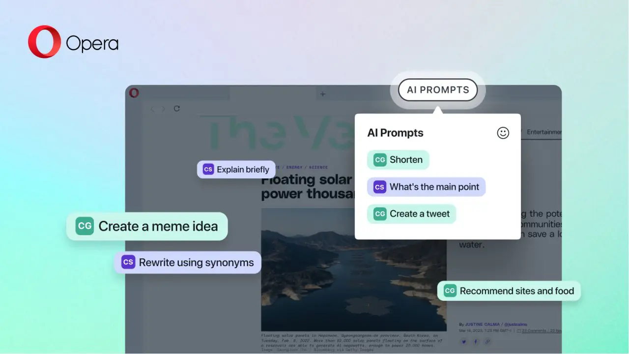 OpenAI va lancer un navigateur web concurrent à Google Chrome #2