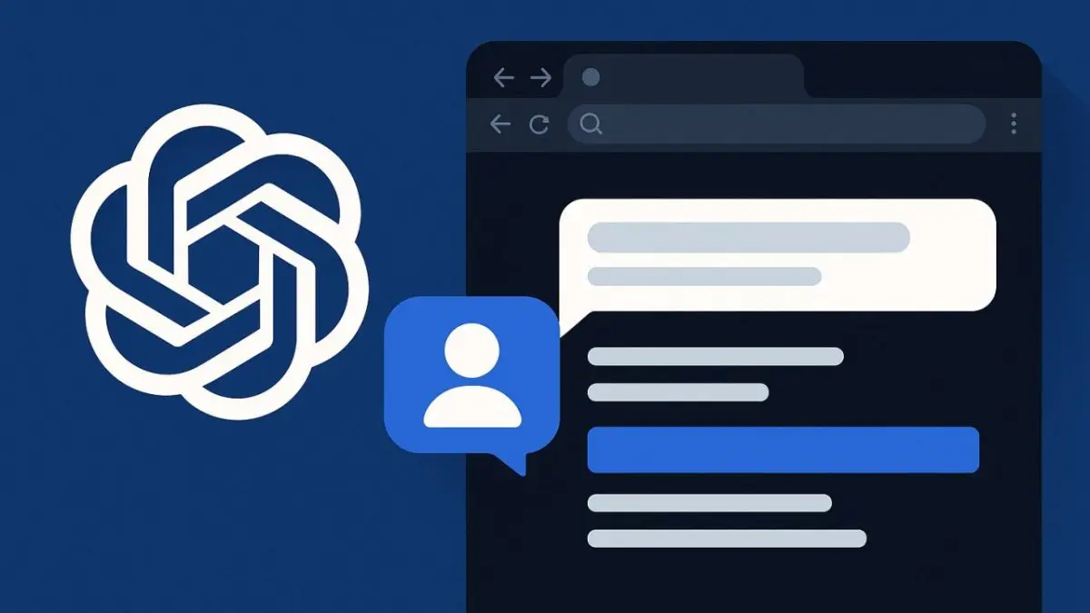 OpenAI va lancer un navigateur web concurrent à Google Chrome