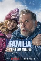 Fiche du film Papa ne comprend pas