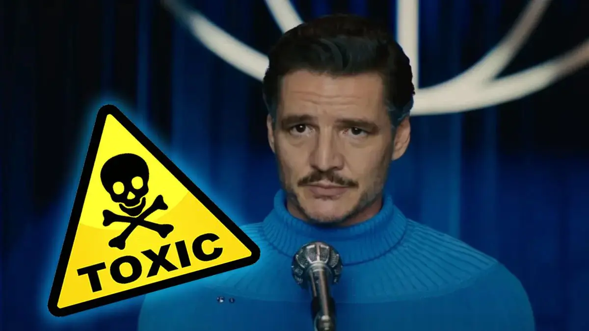 Les Quatre Fantastiques premiers pas : Reed Richards est à la fois toxique et lâche