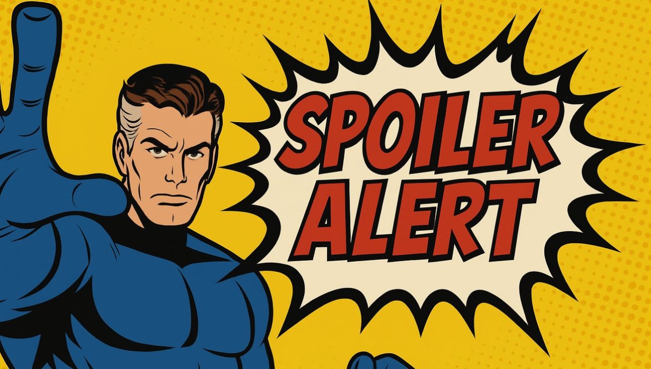 Les Quatre Fantastiques premiers pas : Reed Richards est à la fois toxique et lâche