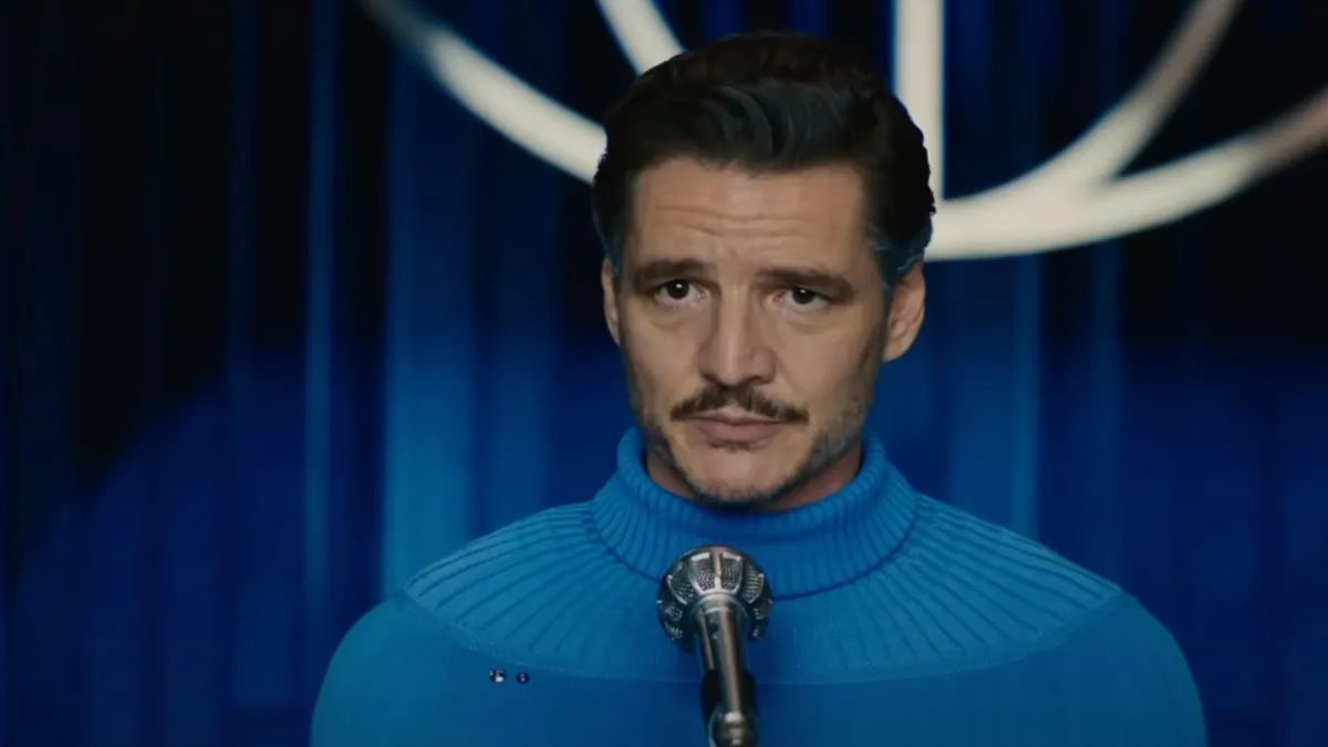 Les Quatre Fantastiques premiers pas : Reed Richards est à la fois toxique et lâche #4