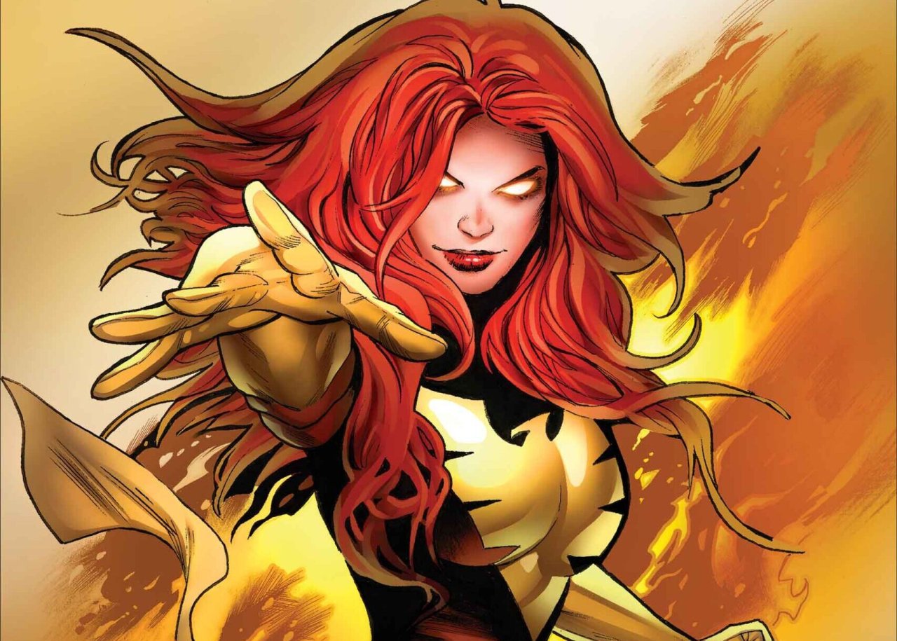 Qu’est-ce qu’un Mutant Omega dans l’univers Marvel ?