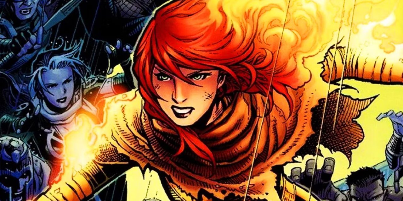 Qu’est-ce qu’un Mutant Omega dans l’univers Marvel ? #2
