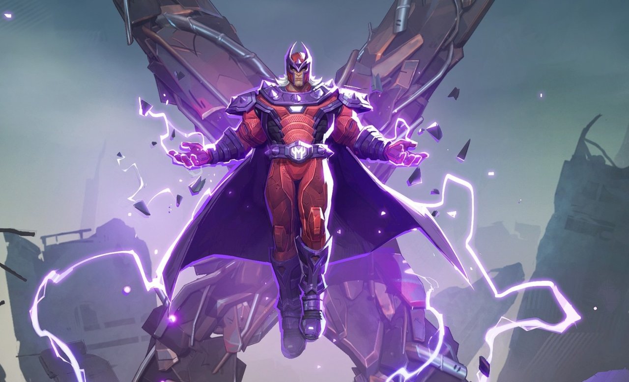 Qu’est-ce qu’un Mutant Omega dans l’univers Marvel ? #3