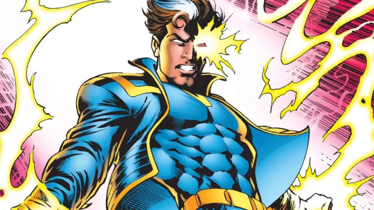 Qu’est-ce qu’un Mutant Omega dans l’univers Marvel ? #8