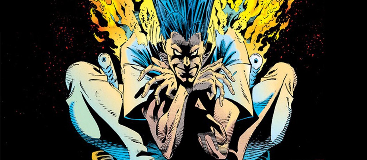Qu’est-ce qu’un Mutant Omega dans l’univers Marvel ? #6