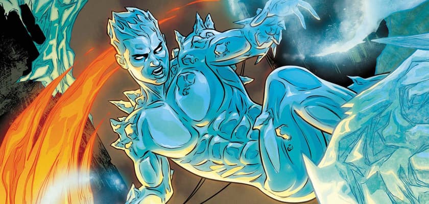Qu’est-ce qu’un Mutant Omega dans l’univers Marvel ? #5