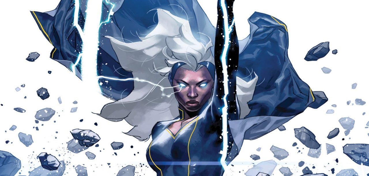 Qu’est-ce qu’un Mutant Omega dans l’univers Marvel ? #4