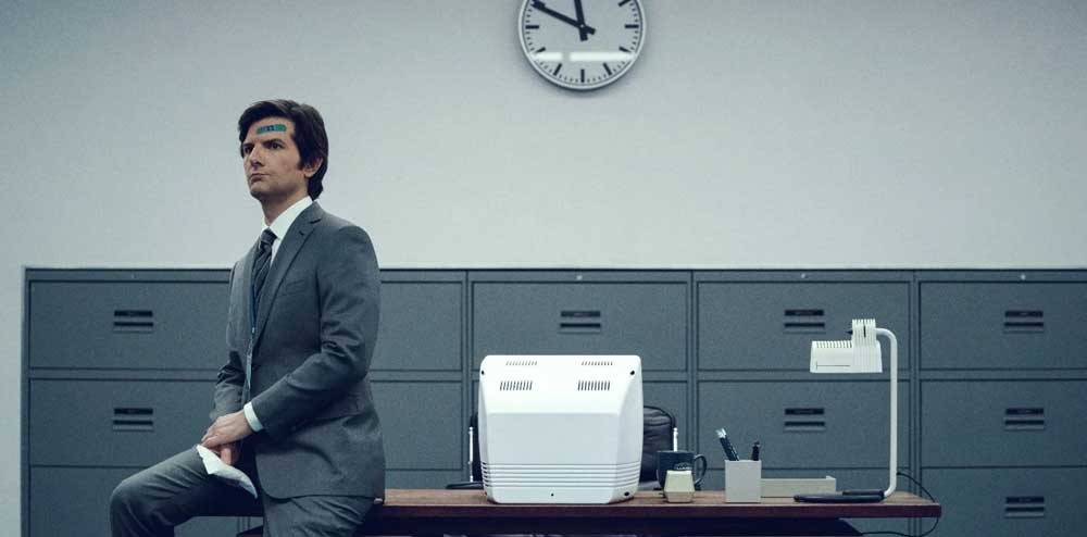 Severance reçoit 27 nominations aux Emmy Awards