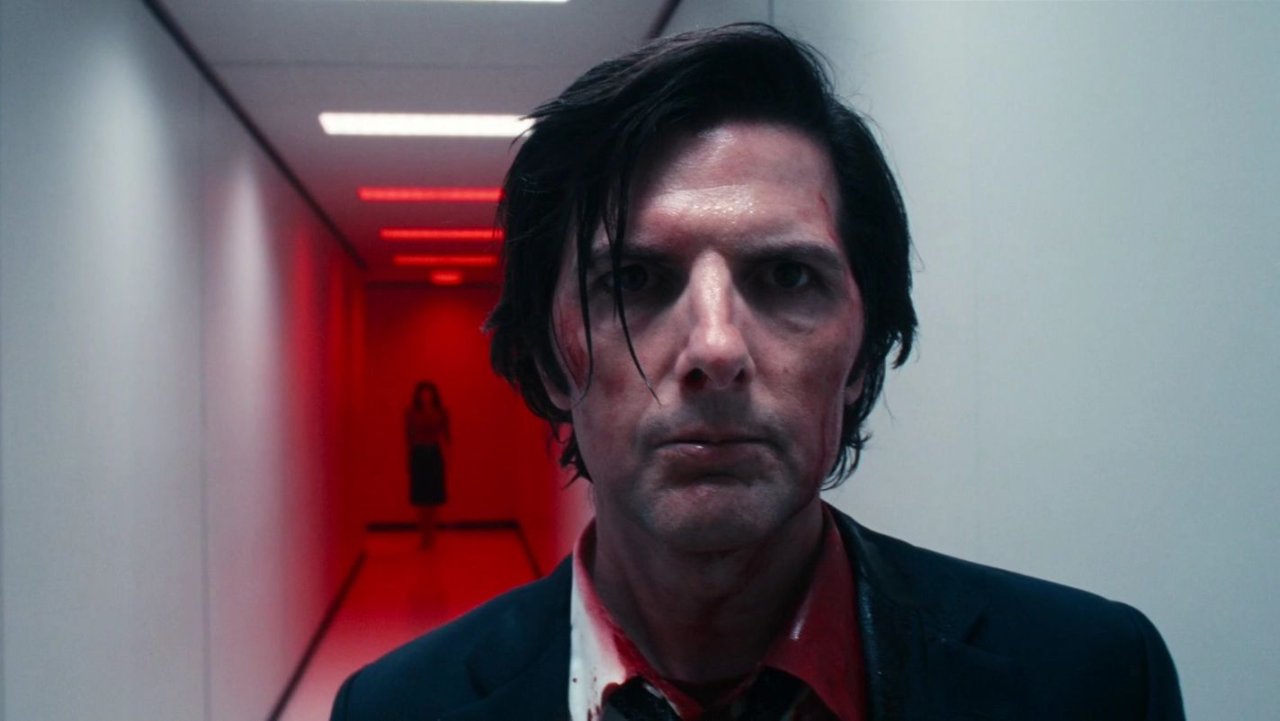 Severance reçoit 27 nominations aux Emmy Awards #4