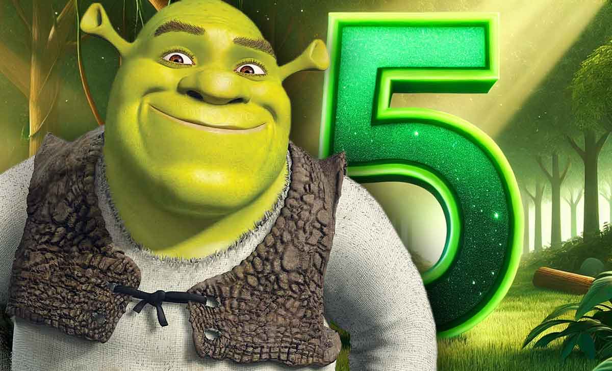 C’est officiel : le tournage du film sur l’âne de Shrek commencera en Septembre mais…