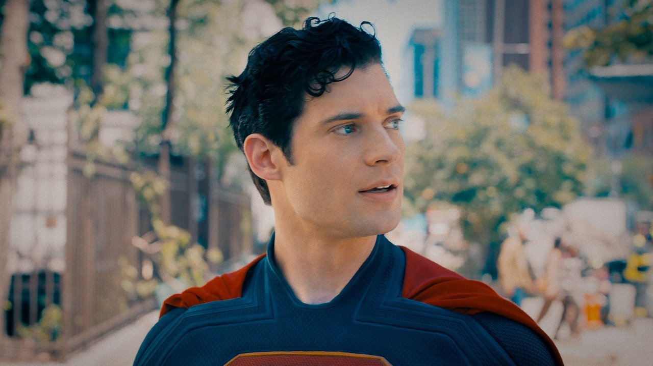 Superman n’a pas besoin de faire 700 millions pour être rentable c’est James Gunn qui le dit