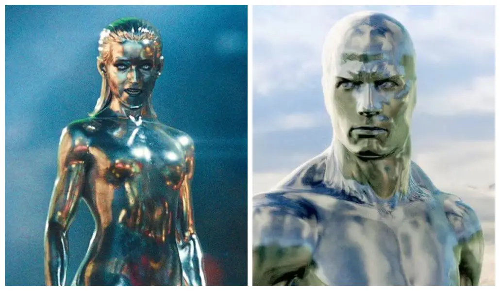 Les 4 Fantastiques, premiers pas : Marvel a sacrifié le Surfer d’Argent sur l’autel du wokisme