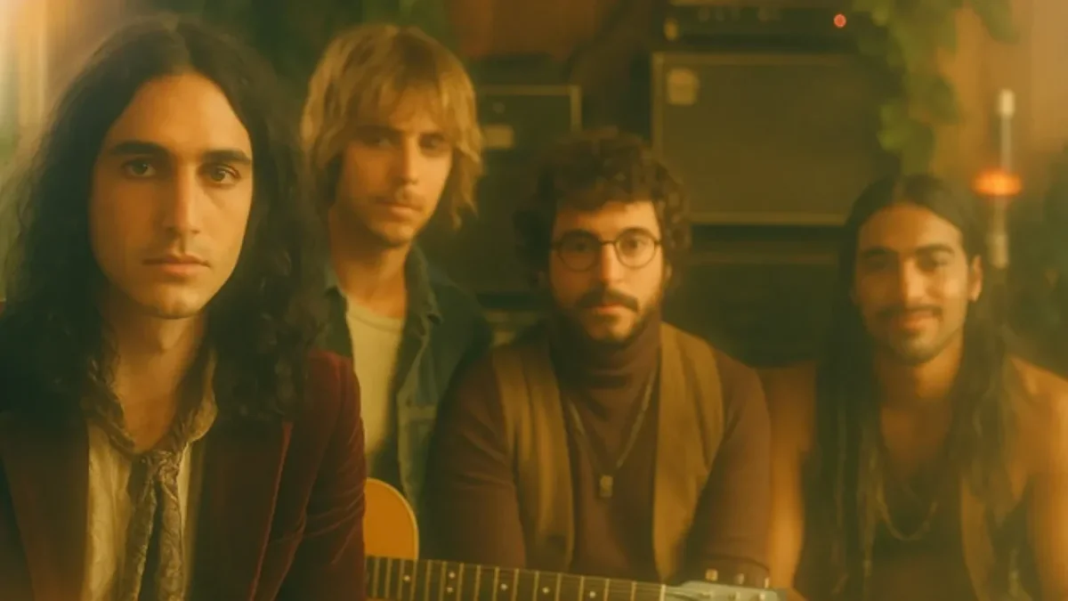 The Velvet Sundown : ce groupe 100% IA cartonne sur Spotify et gagne plein d’argent
