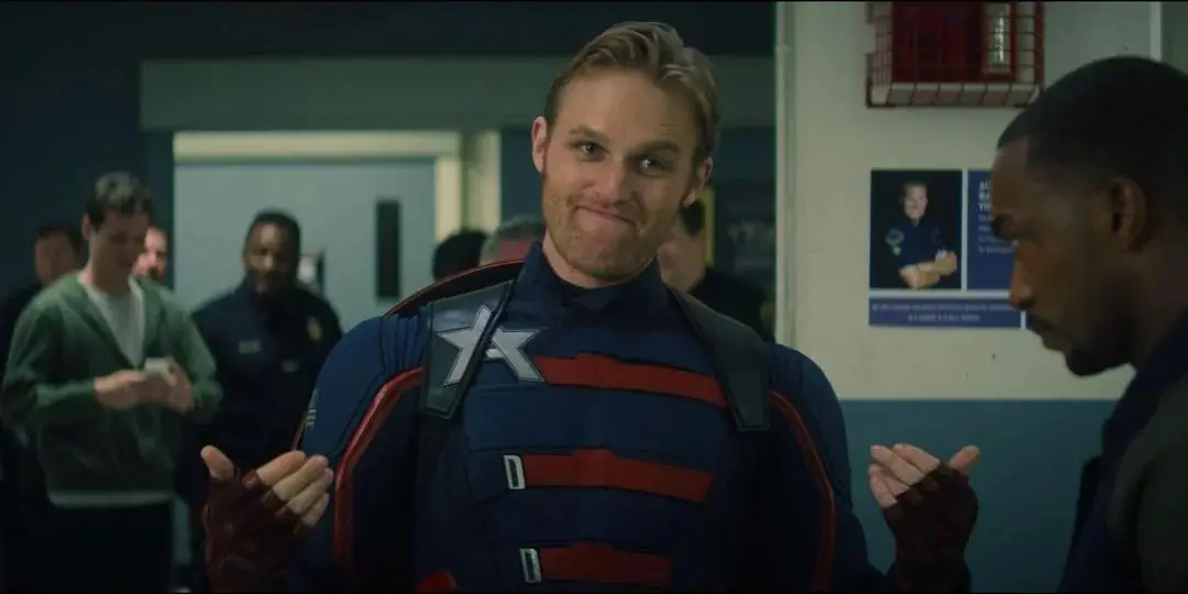 Wyatt Russel a auditionné pour Captain America avant Chris Evans