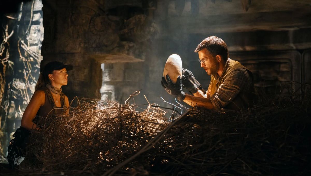 Jurassic World, Superman, Les Quatre Fantastiques : 3 blockbusters qui galèrent au box-office