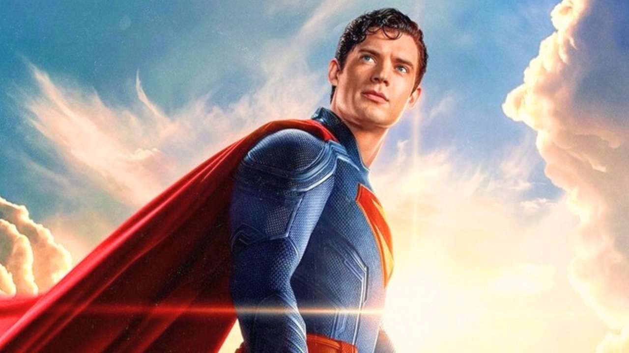 Jurassic World, Superman, Les Quatre Fantastiques : 3 blockbusters qui galèrent au box-office #3