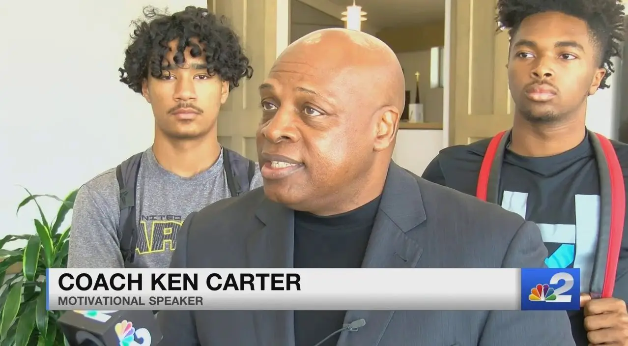 Coach Carter : l’histoire vraie derrière le film culte avec Samuel L Jackson #3