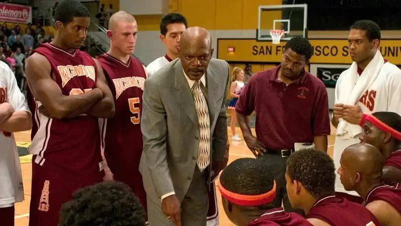Coach Carter : l’histoire vraie derrière le film culte avec Samuel L Jackson
