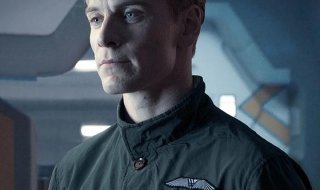 David (Androide)