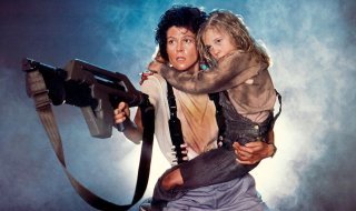 Ellen Ripley