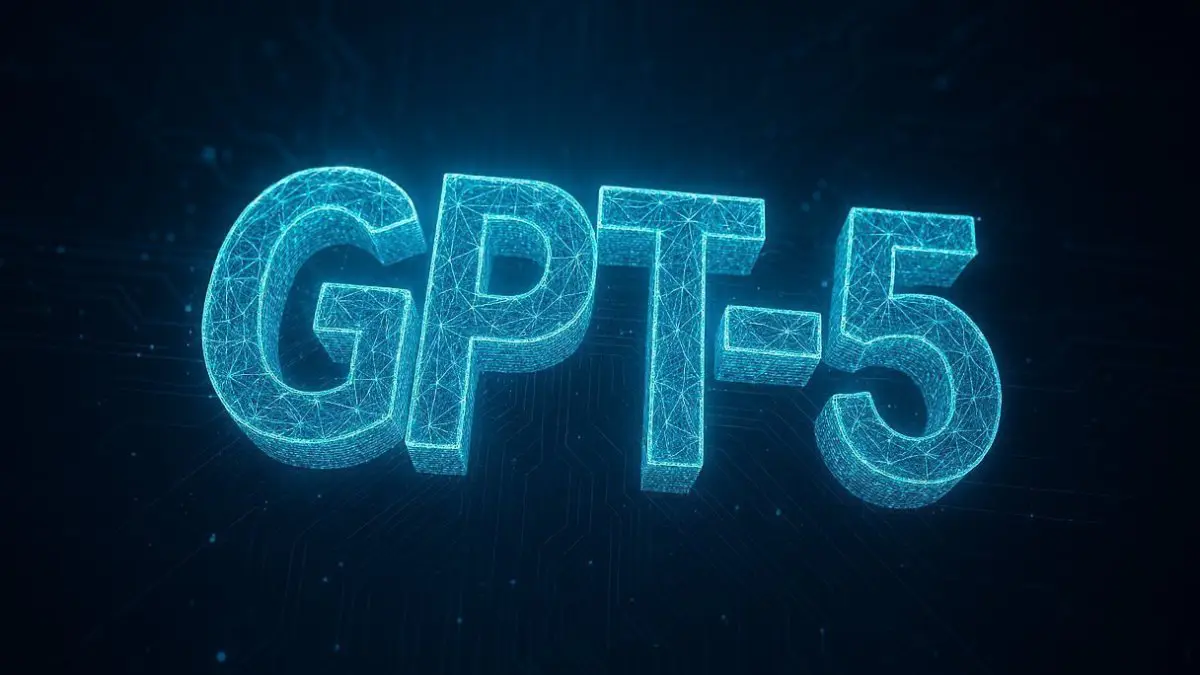 GPT-5 sera présenté ce soir : voici tout ce qu’on sait déjà