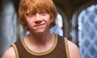 Ron Weasley