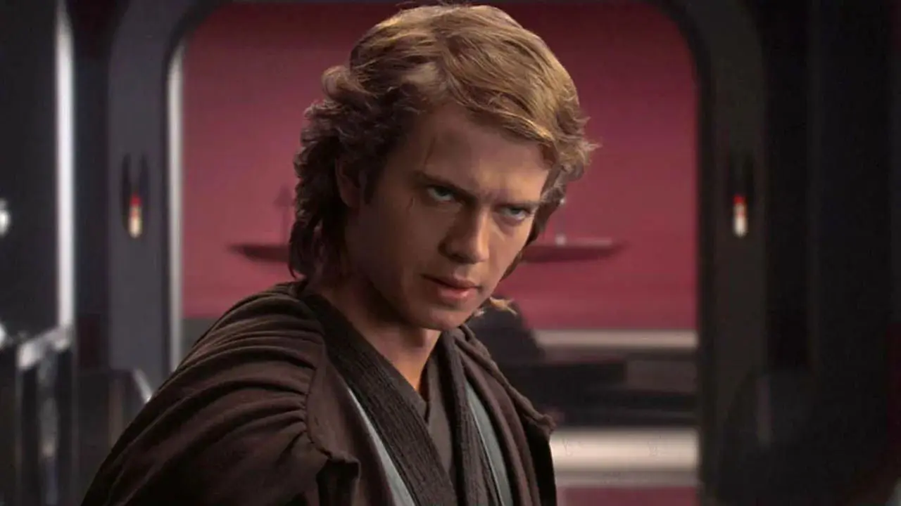 Leonardo DiCaprio a auditionné pour le rôle d’Anakin Skywalker ainsi qu’un autre acteur inattendu #2