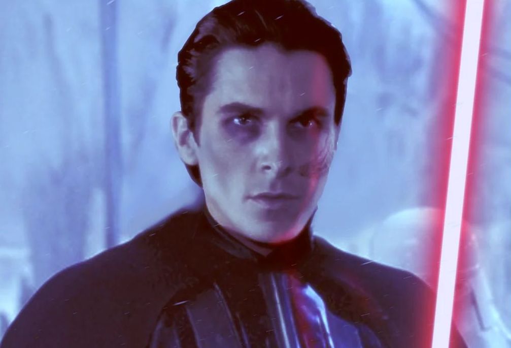 Leonardo DiCaprio a auditionné pour le rôle d’Anakin Skywalker ainsi qu’un autre acteur inattendu #7