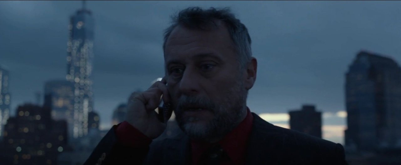 Les modèles de téléphones utilisés dans les films peuvent vous spoiler #2