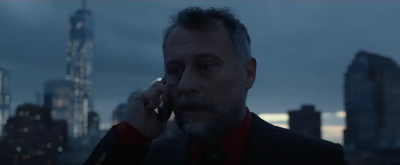 Les modèles de téléphones utilisés dans les films peuvent vous spoiler #2