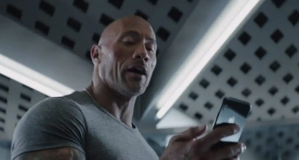 Les modèles de téléphones utilisés dans les films peuvent vous spoiler