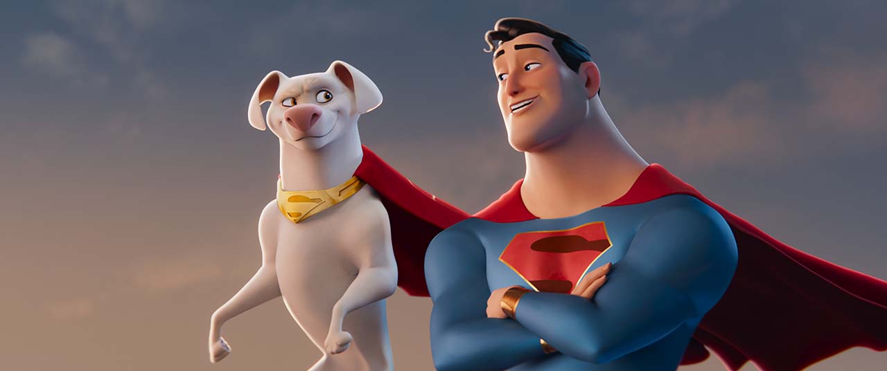 Les origines de Krypto, le super chien de Superman #3