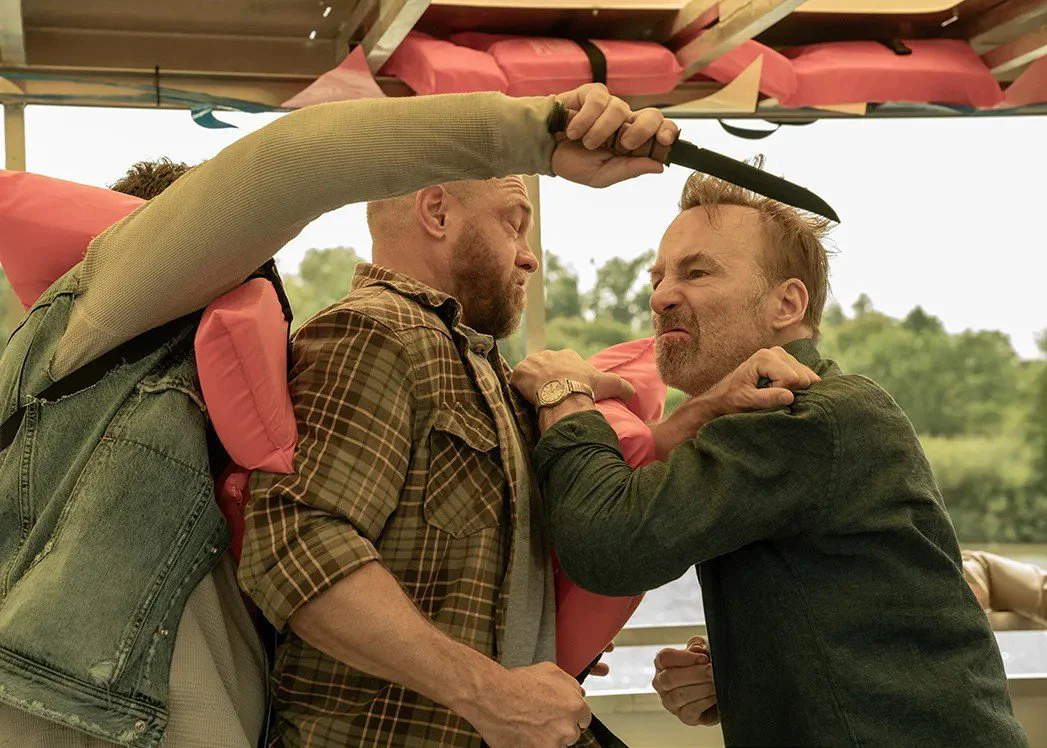 Nobody 2 : 6 anecdotes sur le film d’action avec Bob Odenkirk (Better Call Saul) #2