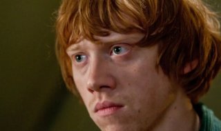 Ron Weasley