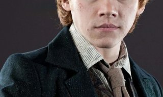 Ron Weasley