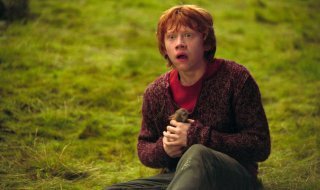 Ron Weasley