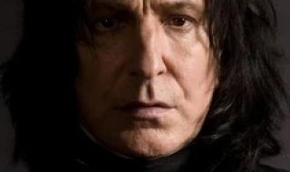 Severus Rogue