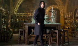 Severus Rogue