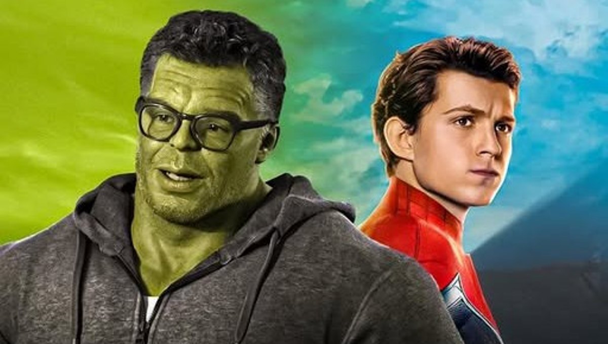 Spider-Man Brand New Day : Hulk et le Scorpion seront dans le film
