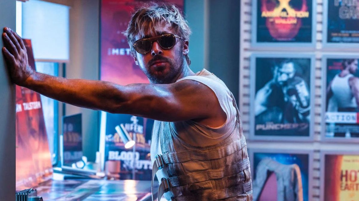 The Fall Guy : qui réalise vraiment les cascades de Ryan Gosling ? #2