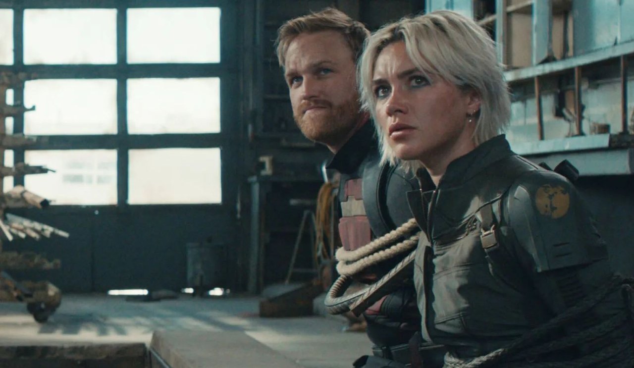 Thunderbolts : Disney confirme officiellement l’échec du film au box-office