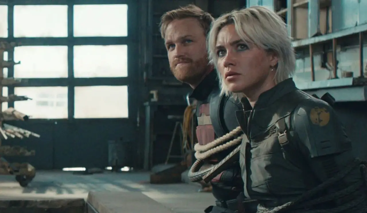 Thunderbolts : Disney confirme officiellement l’échec du film au box-office