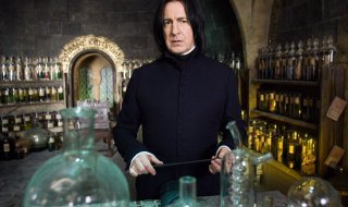 Severus Rogue