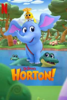 Affiche Horton  en streaming