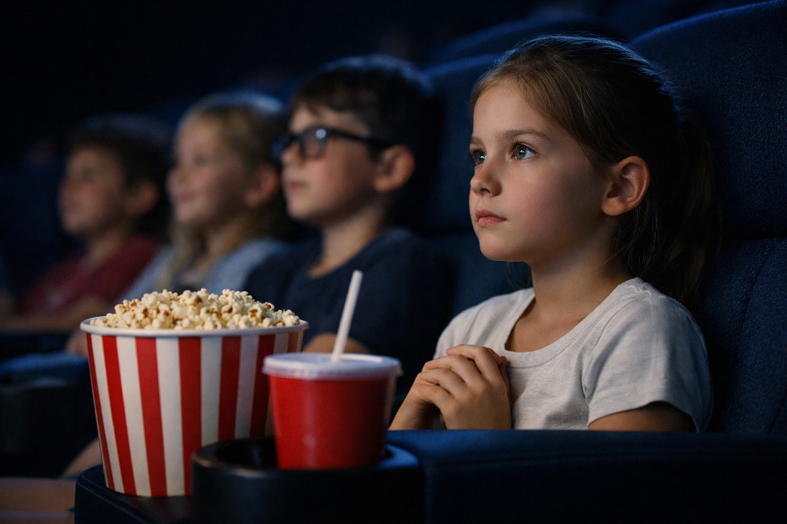 Avatar 3 : à partir de quel âge vos enfants peuvent voir le film ?