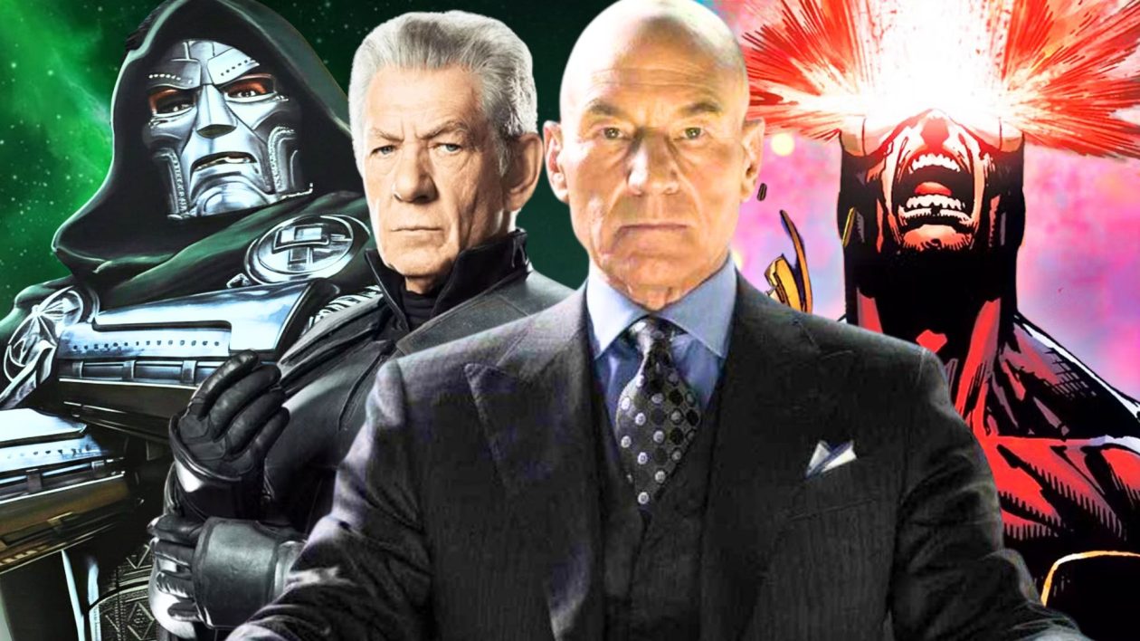 Avengers Doosmsday : le 2ème teaser avec Thor est en ligne #3