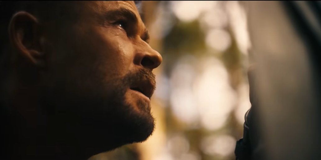 Avengers Doosmsday : le 2ème teaser avec Thor est en ligne #2