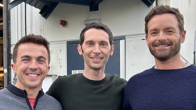 Malcolm la vie est toujours injuste : une 1ère bande annonce de la suite de la série culte